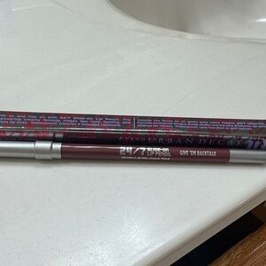 Urban Decay Lip Pencil — Deep Berry / Plum Shade